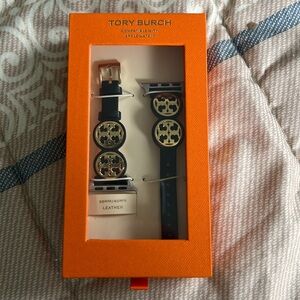 Tory Burch Apple Watch band